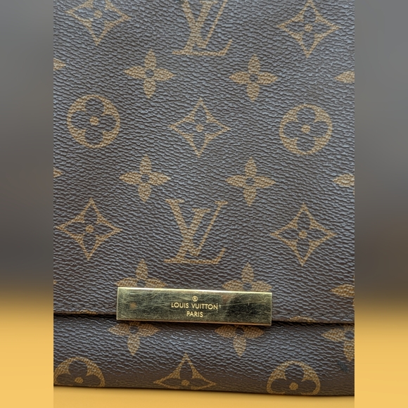 Monogram Favorite MM - Picture 6 of 16